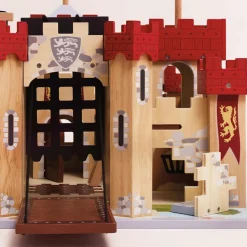 Lionheart Castle