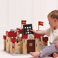 Lionheart Castle