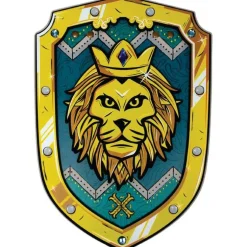 Lionheart Warrior EVA Shield
