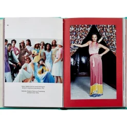 Little Book of New York Style Leather Edition