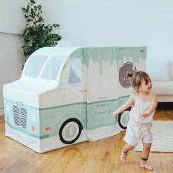 Little Dipper Ice Cream Truck Playhome