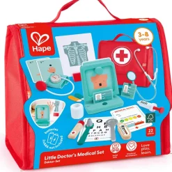 Little Doctor's Medical Set
