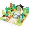 Little Garden Designer Wooden Toy