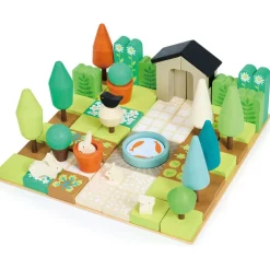 Little Garden Designer Wooden Toy