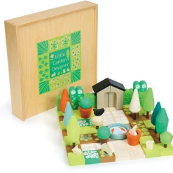 Little Garden Designer Wooden Toy
