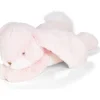 Little Naptime Nibble Blossom Bunny