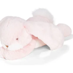 Little Naptime Nibble Blossom Bunny