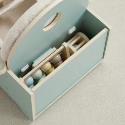 Little Wood Baby Chair