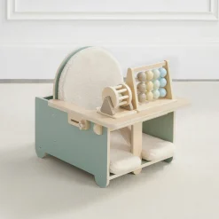 Little Wood Baby Chair