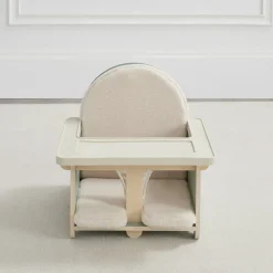 Little Wood Baby Chair