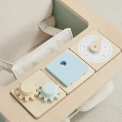 Little Wood Baby Chair
