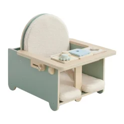 Little Wood Baby Chair