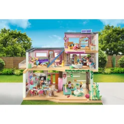 Living House Playset