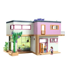 Living House Playset