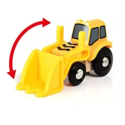 Loader Truck