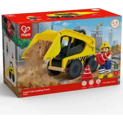 Load 'n Go Loading Truck