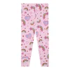 Long Sleeve Basic Pajama