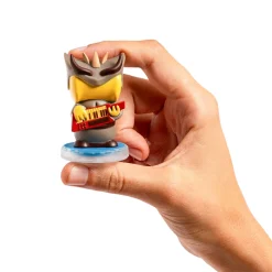 Loops Lab Dragosonic: 5 Figurines Volcano Pop Band