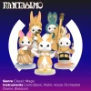 Loops Lab Fantasimo: 5 Figurines Classical Band