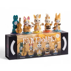 Loops Lab Fantasimo: 5 Figurines Classical Band
