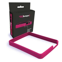 Loops Lab Stage Bumper - Pink
