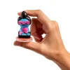 Loops Lap Curly Lines: 5 Figurines NeoFunk Band