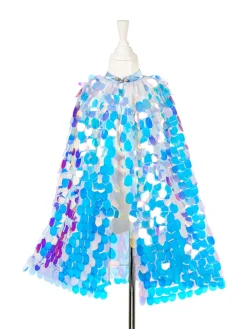 Lorelie Costume Cape - 5-7 Years