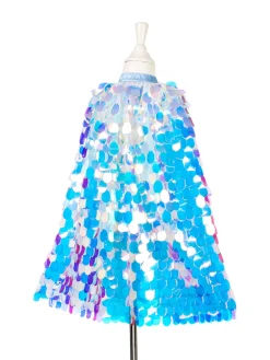 Lorelie Costume Cape - 3-4 Years