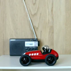 Loretino Car Toy - Marino Red