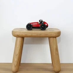 Loretino Car Toy - Marino Red