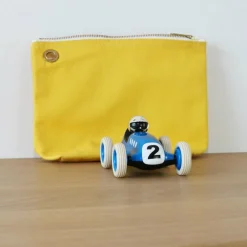 Loretino Car Toy - Monaco Blue