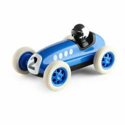 Loretino Car Toy - Monaco Blue