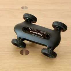Loretino Car Toy - Verona Black