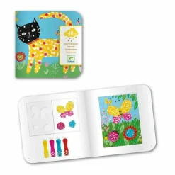 LPA Painting Small Dot Painting