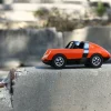 Luft Car Toy - Biba Orange