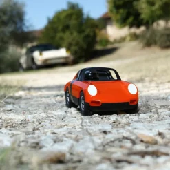 Luft Car Toy - Biba Orange