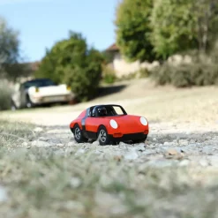 Luft Car Toy - Biba Orange