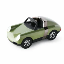 Luft Car Toy - Hopper Green