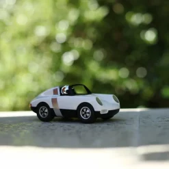 Luft Car Toy - Pfeiffer White