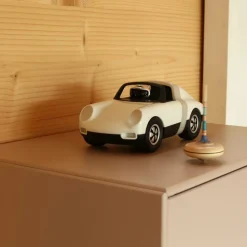 Luft Car Toy - Pfeiffer White