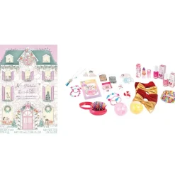 Lulu & Tilda x Great Pretenders Ultimate Holiday Advent Calendar