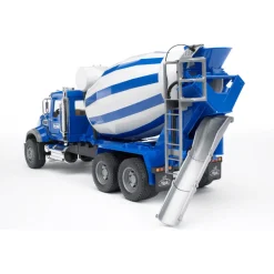 MACK Granite Cement Mixer
