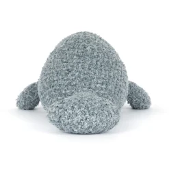 Maffles Manatee Plush