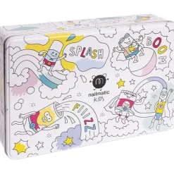 Magic Bath & Beauty Box #1 for Kids