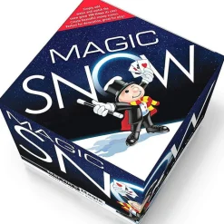 Magic Snow