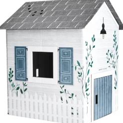 Make It Cute Playhouse - The Cottage