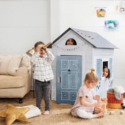 Make It Cute Playhouse - The Cottage