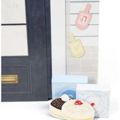 Make It Festive - Hanukkah Decor Kit