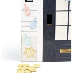 Make It Festive - Hanukkah Decor Kit