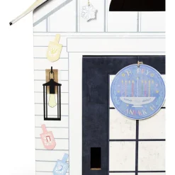 Make It Festive - Hanukkah Decor Kit